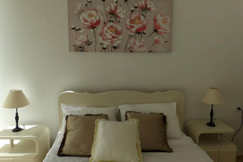 Kliklis Apartment Heraklion  Exterior photo