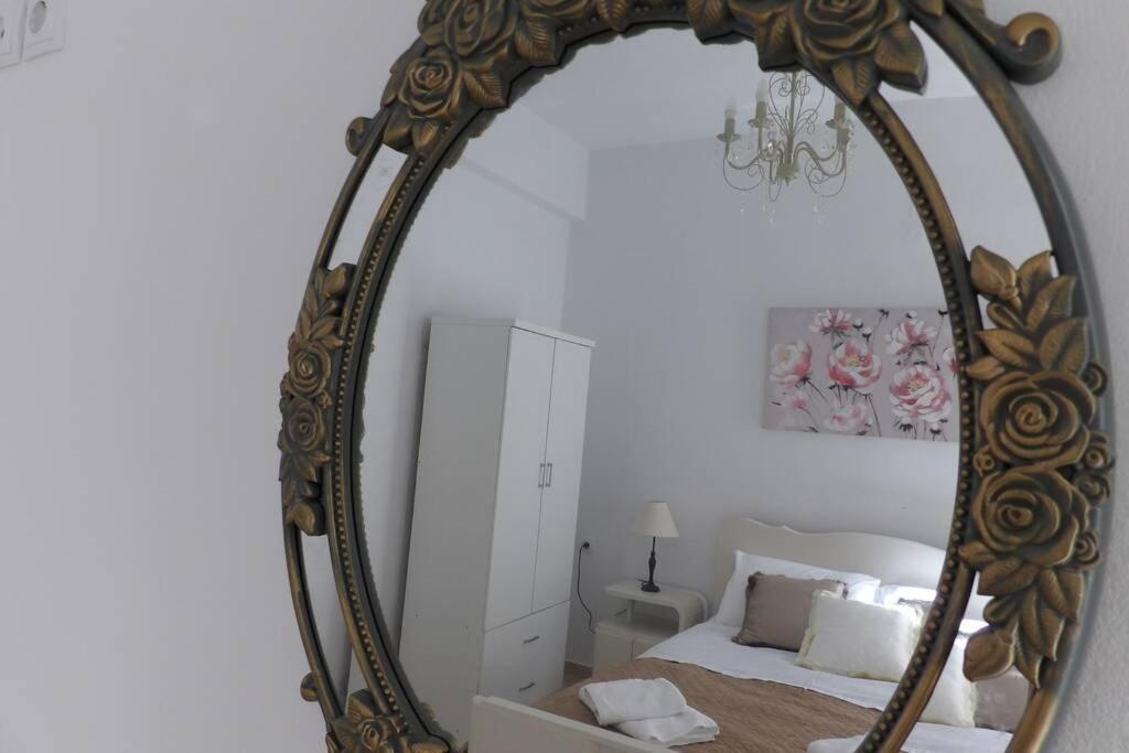 Kliklis Apartment Heraklion  Exterior photo