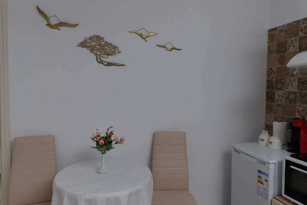 Kliklis Apartment Heraklion  Exterior photo