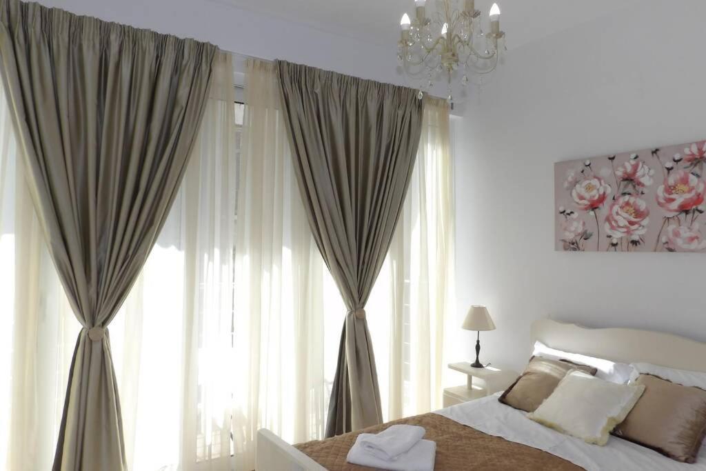 Kliklis Apartment Heraklion  Exterior photo
