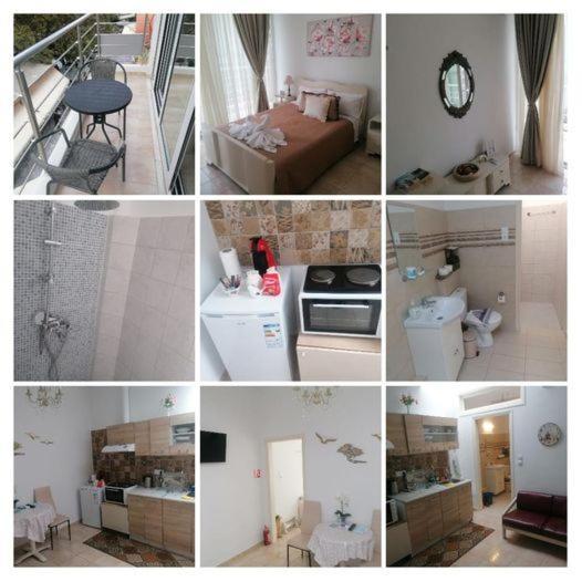 Kliklis Apartment Heraklion  Exterior photo