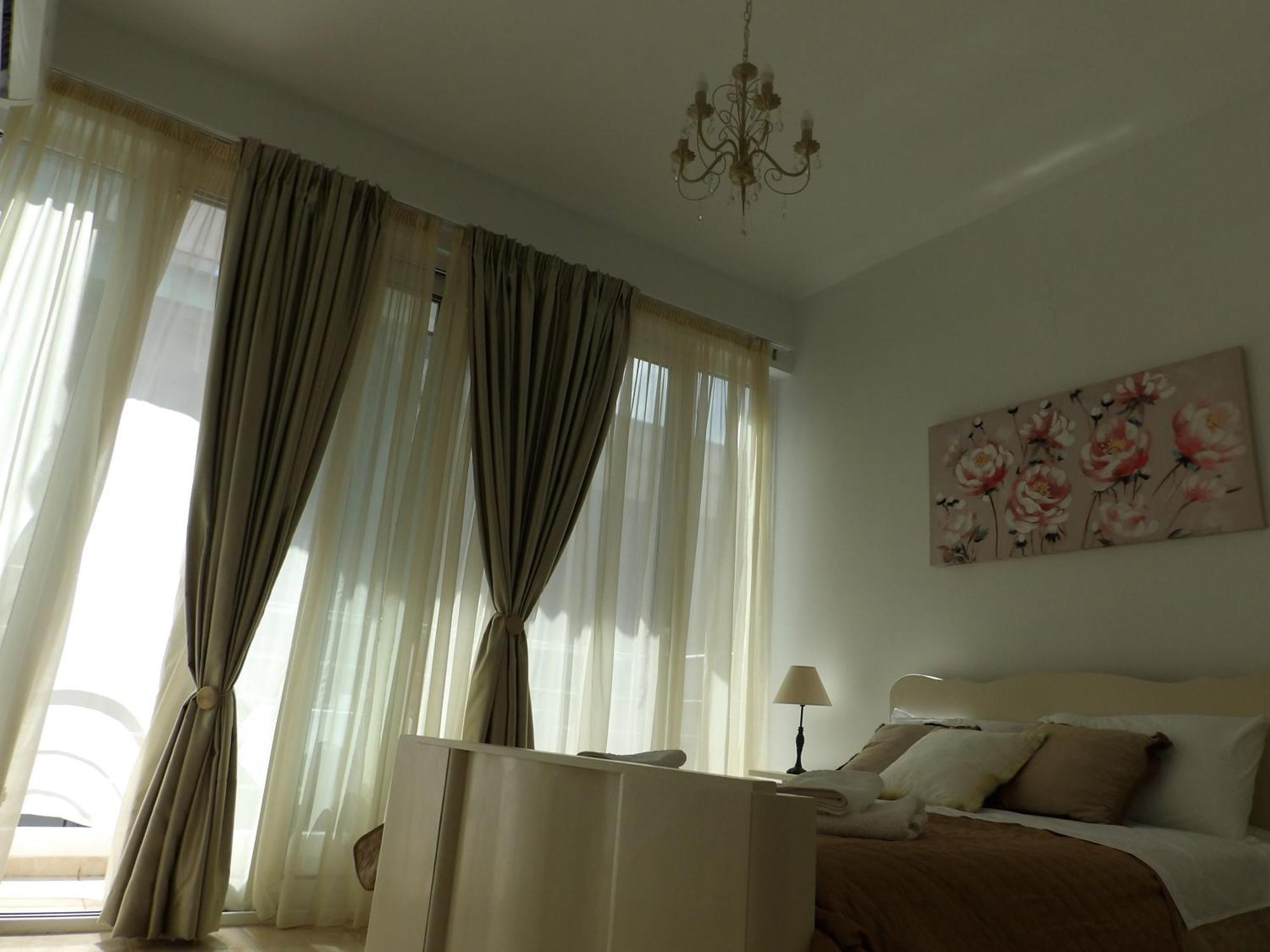 Kliklis Apartment Heraklion  Exterior photo